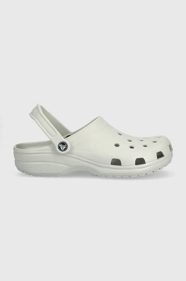 Crocs Crocs Natikači Crocs CLASSIC