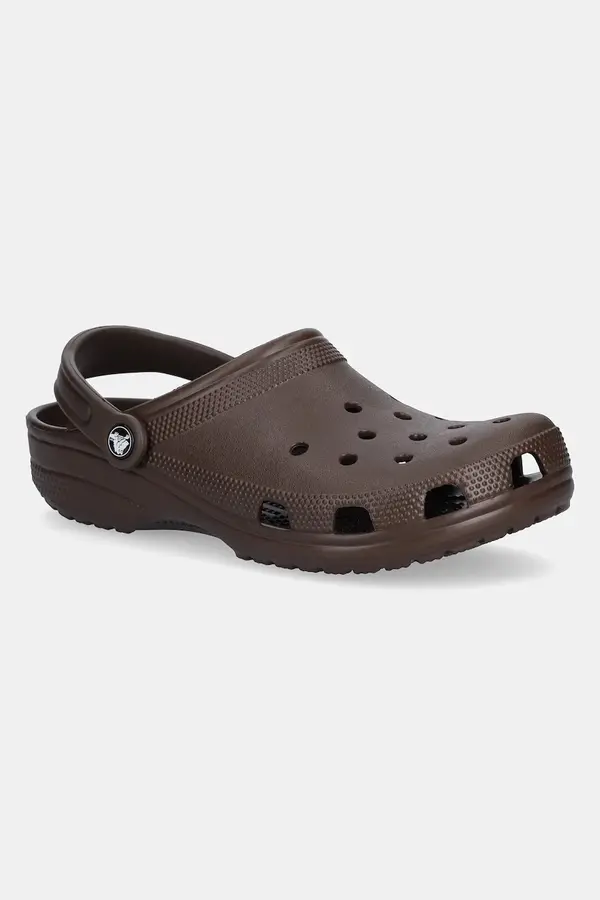 Crocs Crocs Natikači Crocs Classic