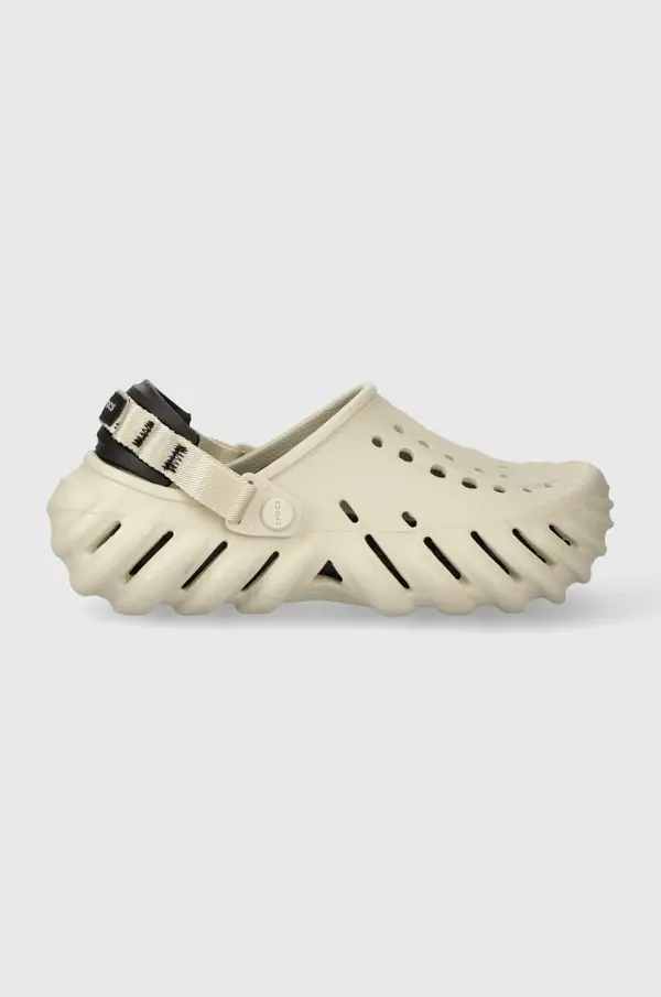 Crocs Crocs Natikači Crocs Echo Clog