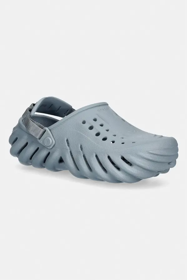 Crocs Crocs natikači Echo Clog
