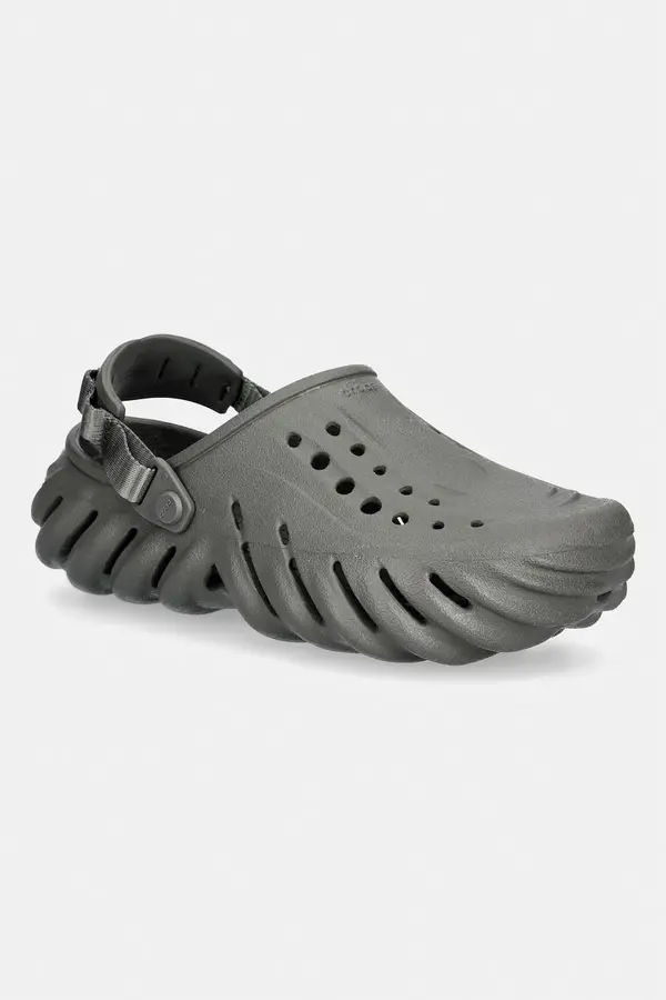 Crocs Crocs natikači Echo Clog