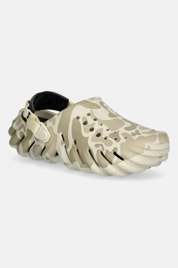 Crocs Crocs natikači Echo Duck Camo Clog