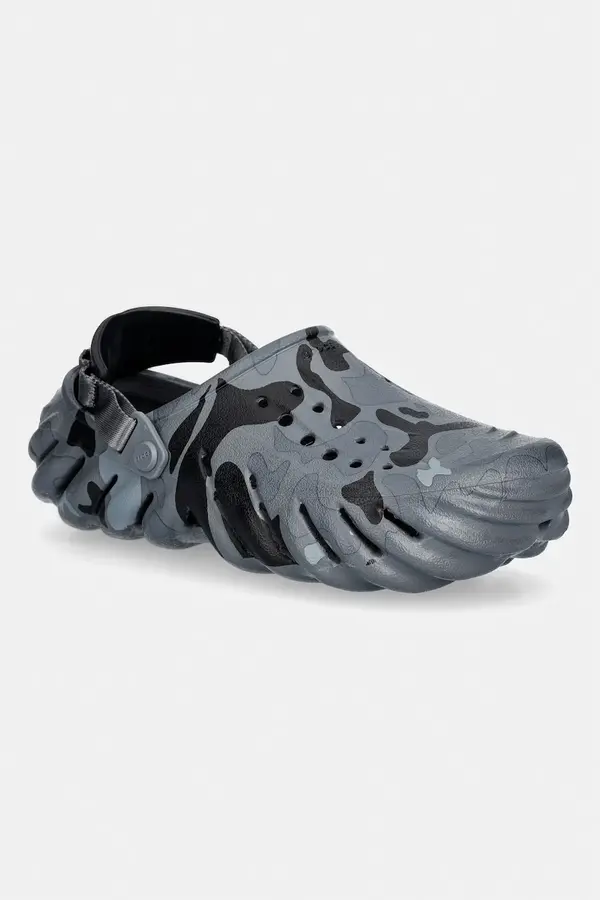 Crocs Crocs natikači Echo Duck Camo Clog