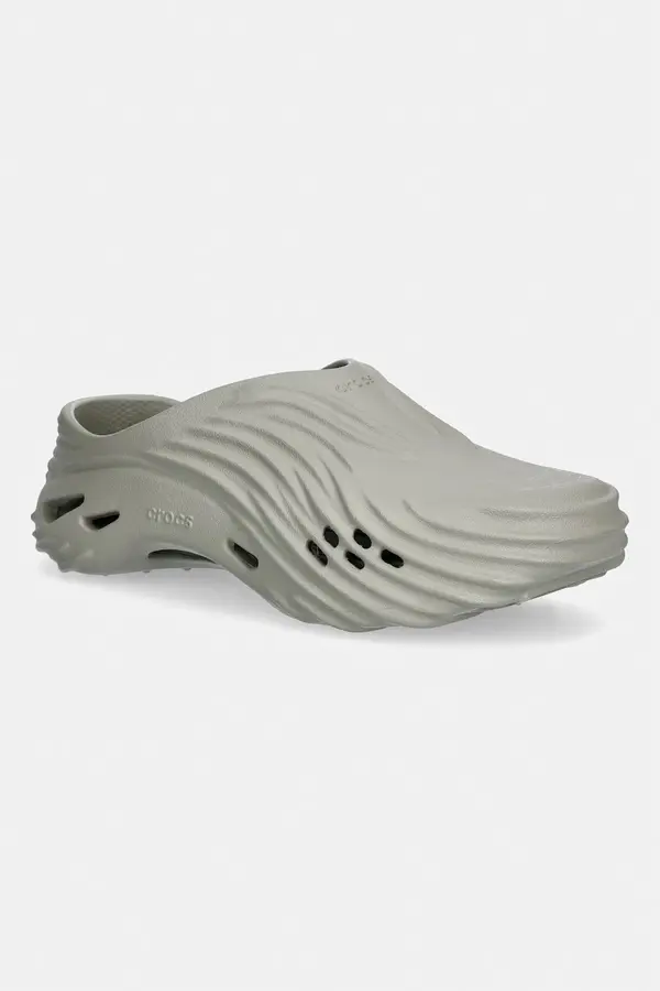 Crocs Crocs natikači Echo Wave