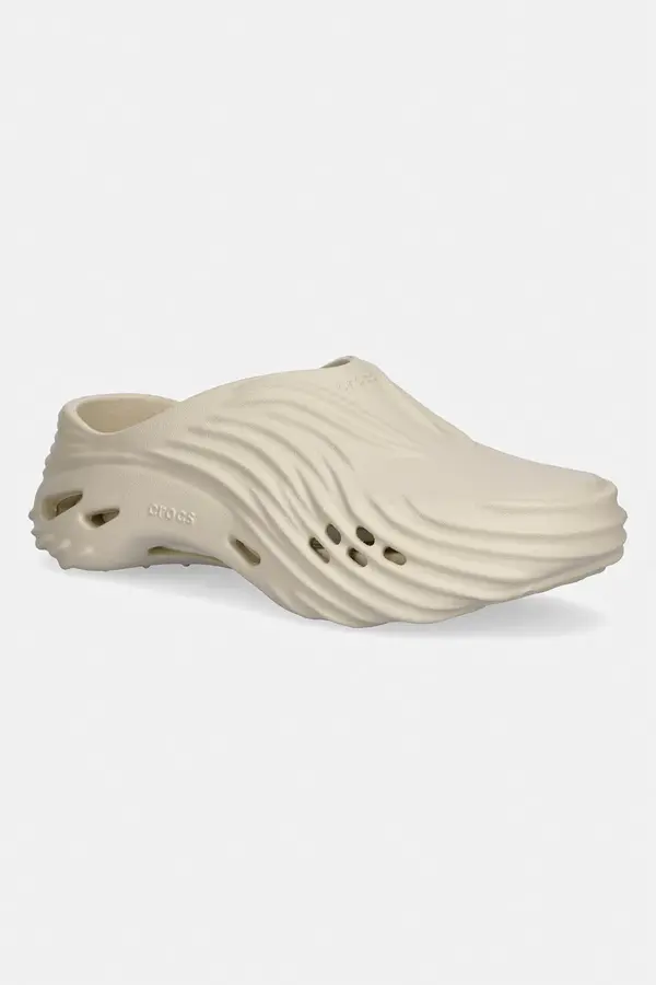 Crocs Crocs natikači Echo Wave
