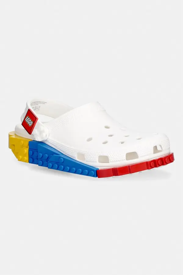 Crocs Crocs natikači Lego