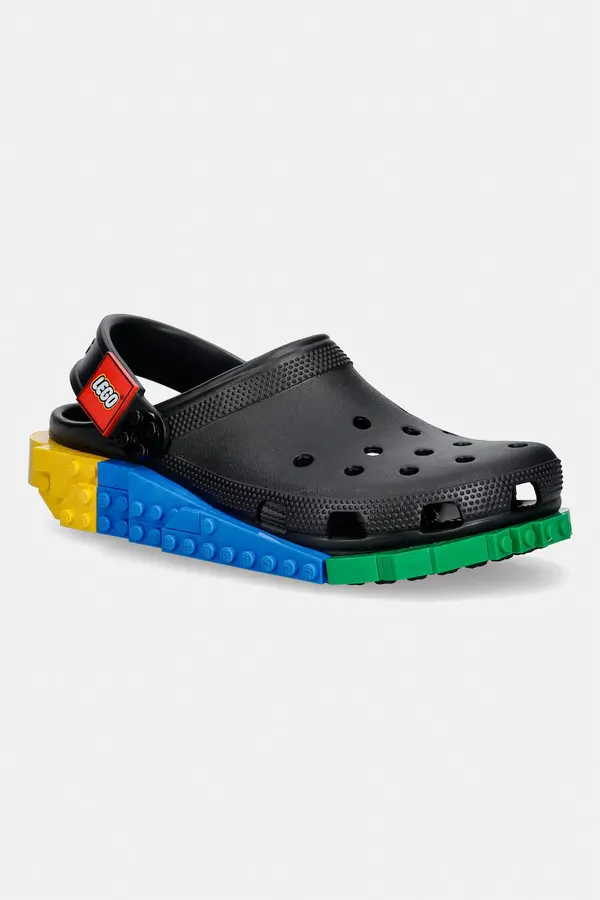 Crocs Crocs natikači Lego