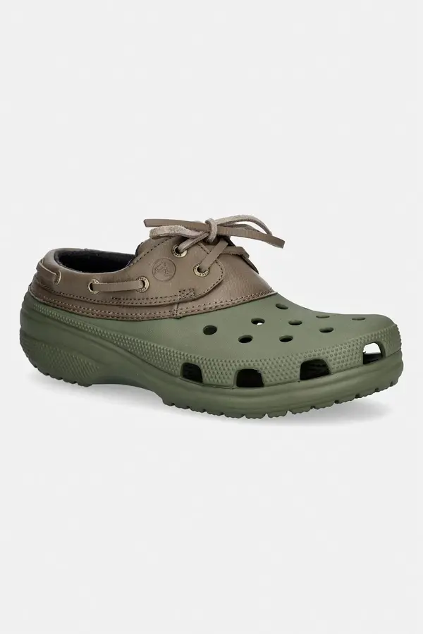 Crocs Crocs natikači moški Classic Islander