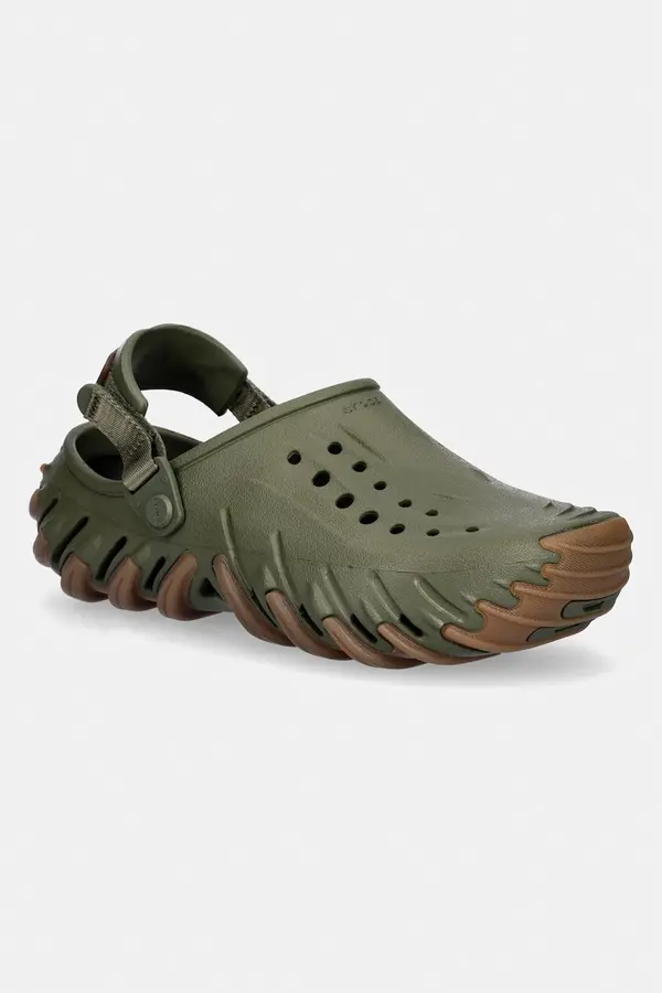 Crocs Crocs natikači moški Echo Gum RO Clog