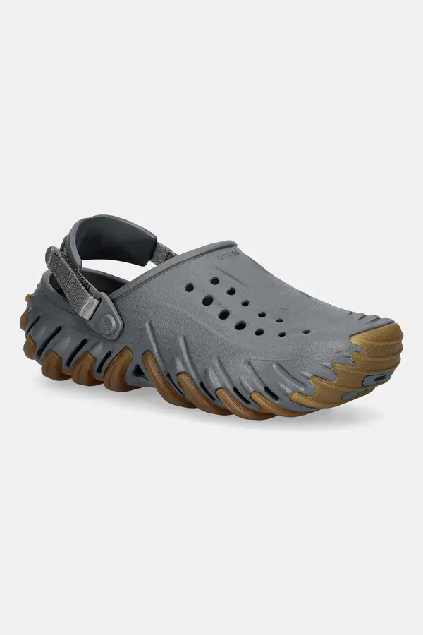 Crocs Crocs natikači moški Echo Gum Ro Clog