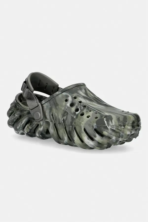 Crocs Crocs natikači moški Echo Marbled Clog