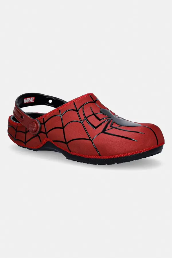 Crocs Crocs natikači SpiderNeoClsClg