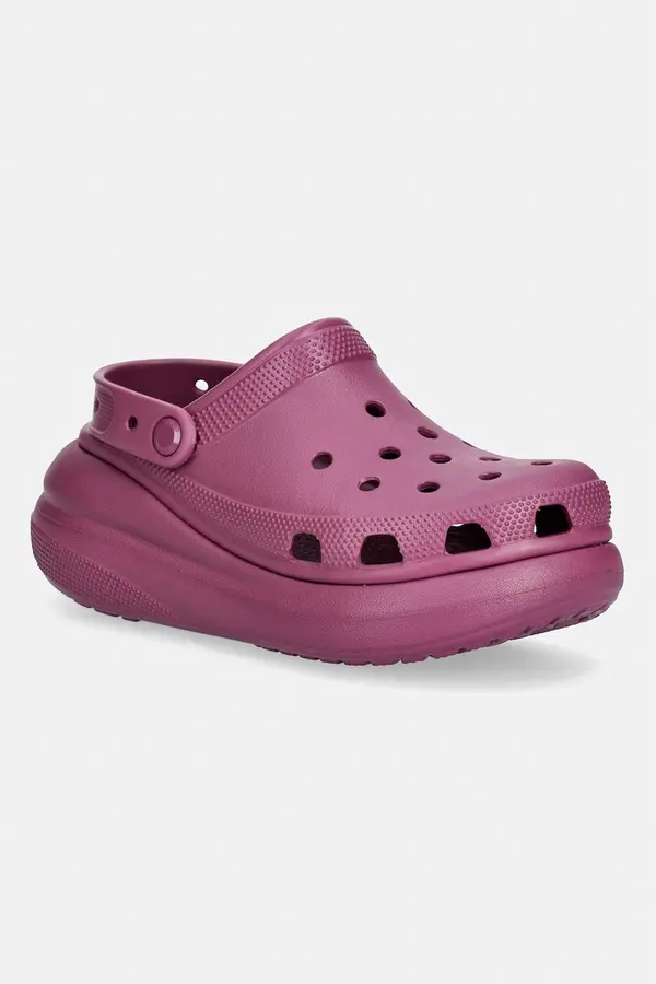 Crocs Crocs natikači ženski Crush Clog