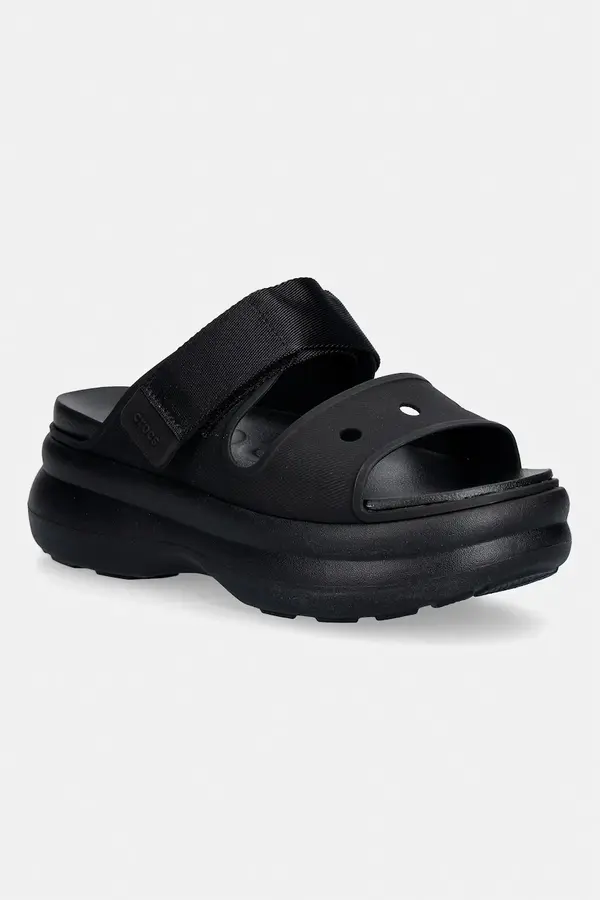 Crocs Crocs natikači ženski Soho Two Strap Sandal