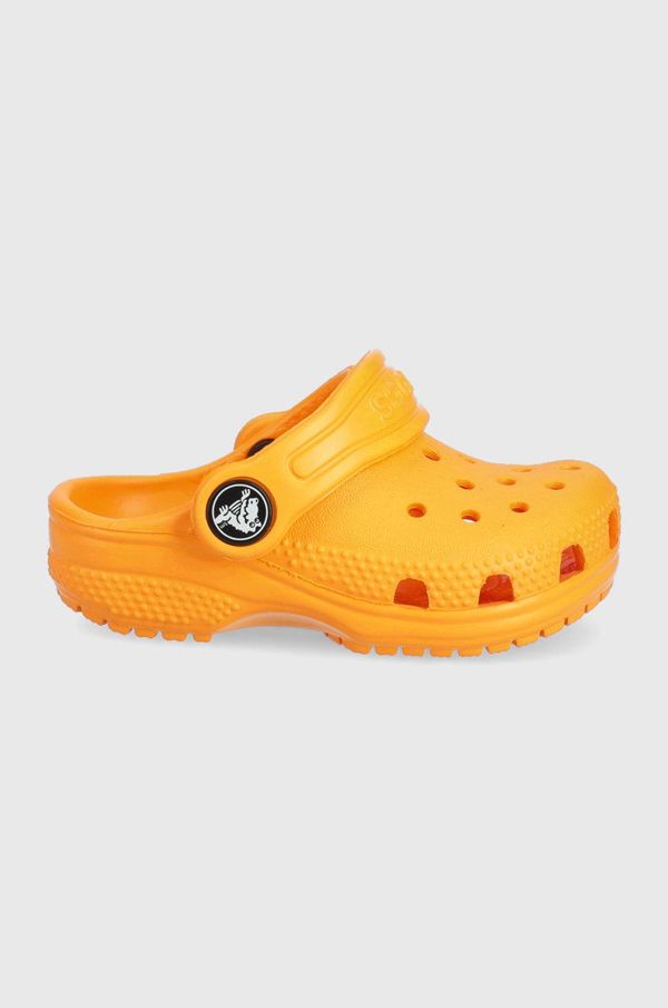 Crocs Crocs otroški natikači