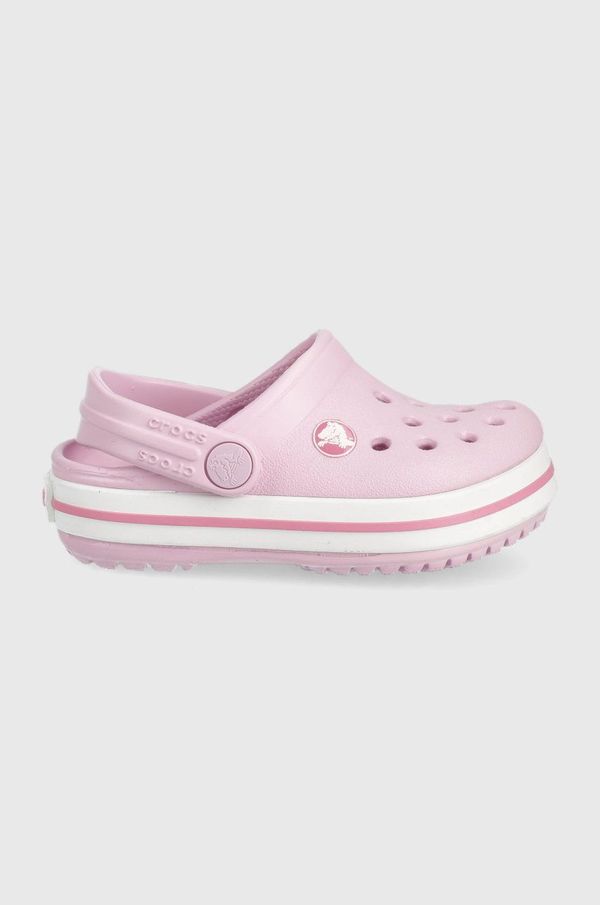 Crocs Crocs otroški natikači