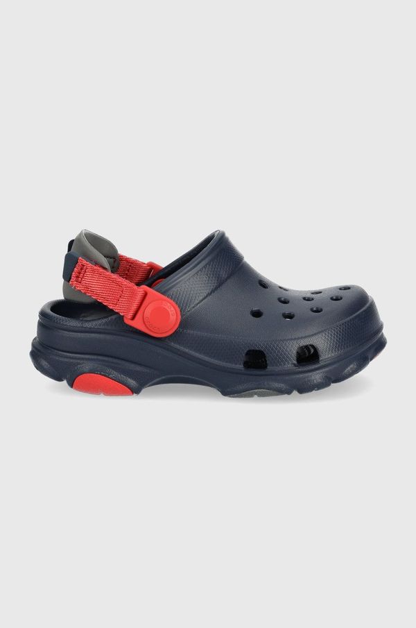 Crocs Crocs otroški natikači