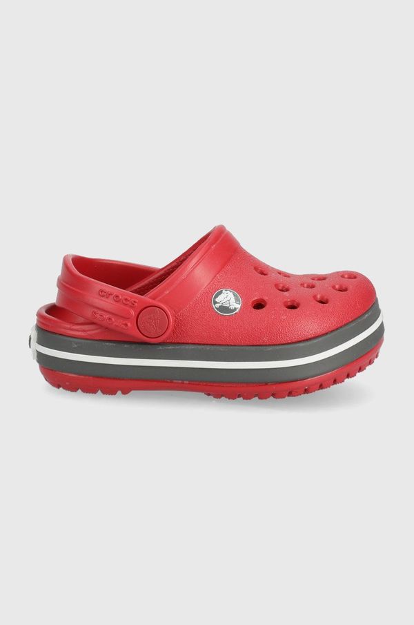 Crocs Crocs otroški natikači