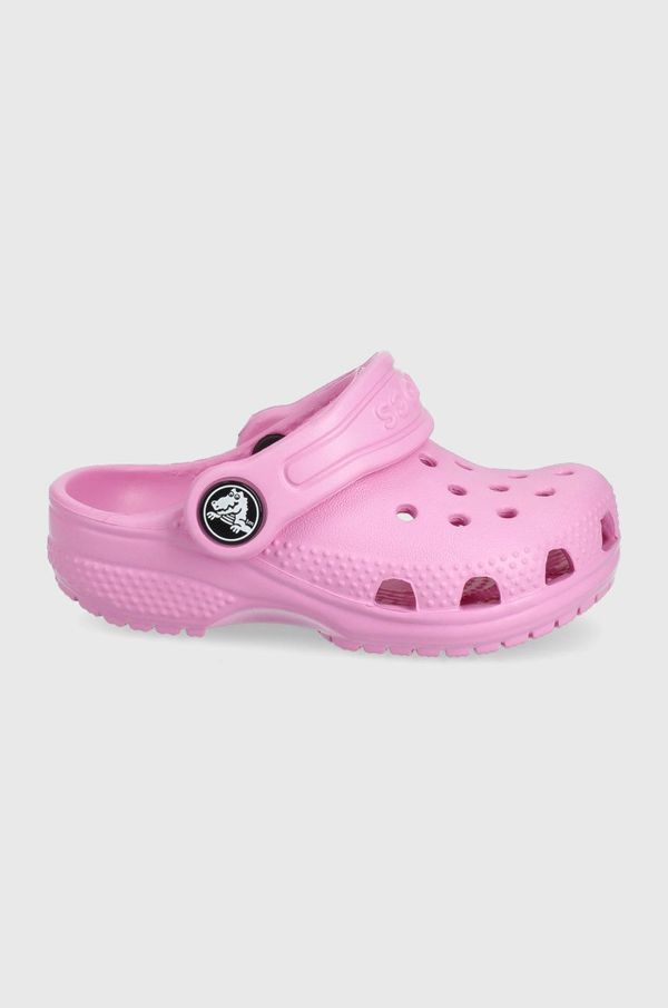 Crocs Crocs otroški natikači