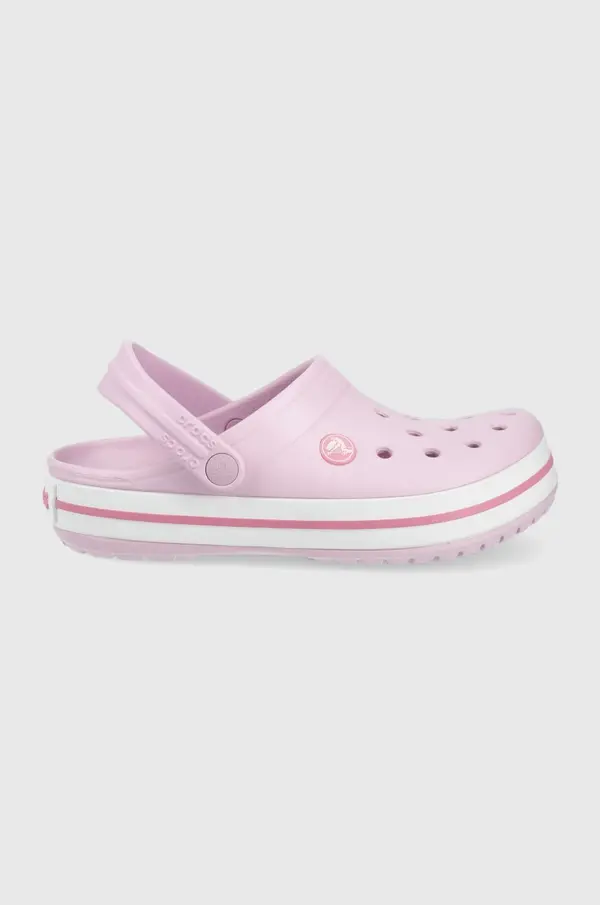 Crocs Crocs otroški natikači