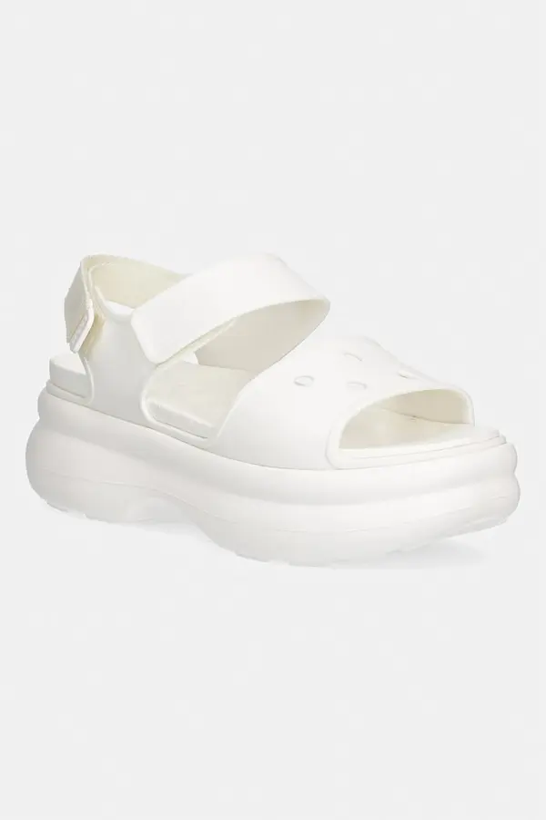 Crocs Crocs ženski sandali Soho Y Strap Sandal