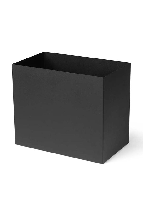 ferm LIVING Cvetlični lonec ferm LIVING Box Pot L