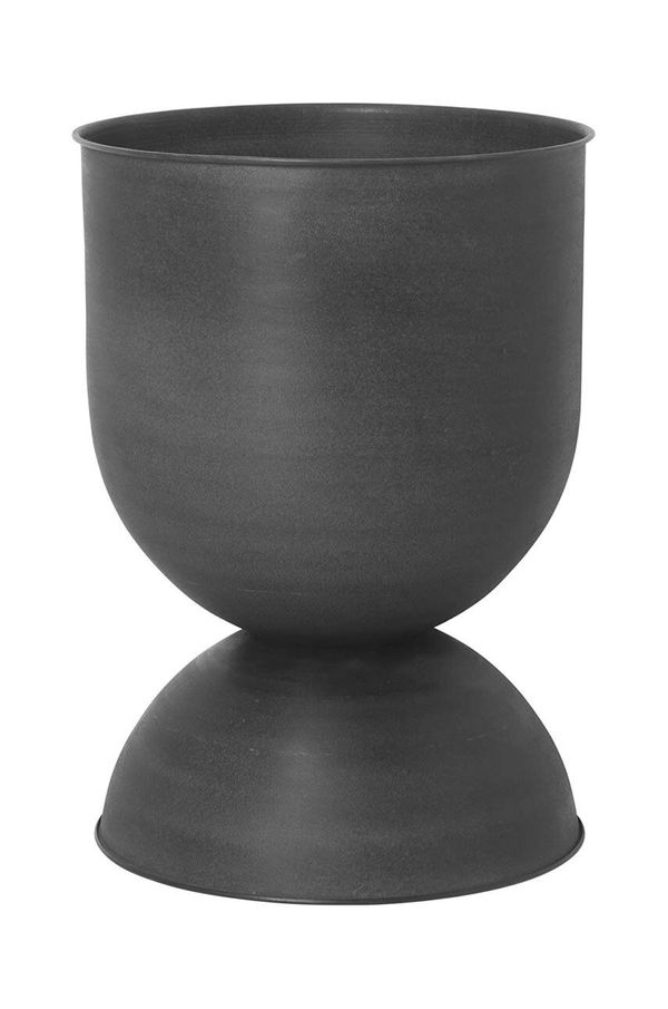 ferm LIVING Cvetlični lonec ferm LIVING Hourglass Pot M