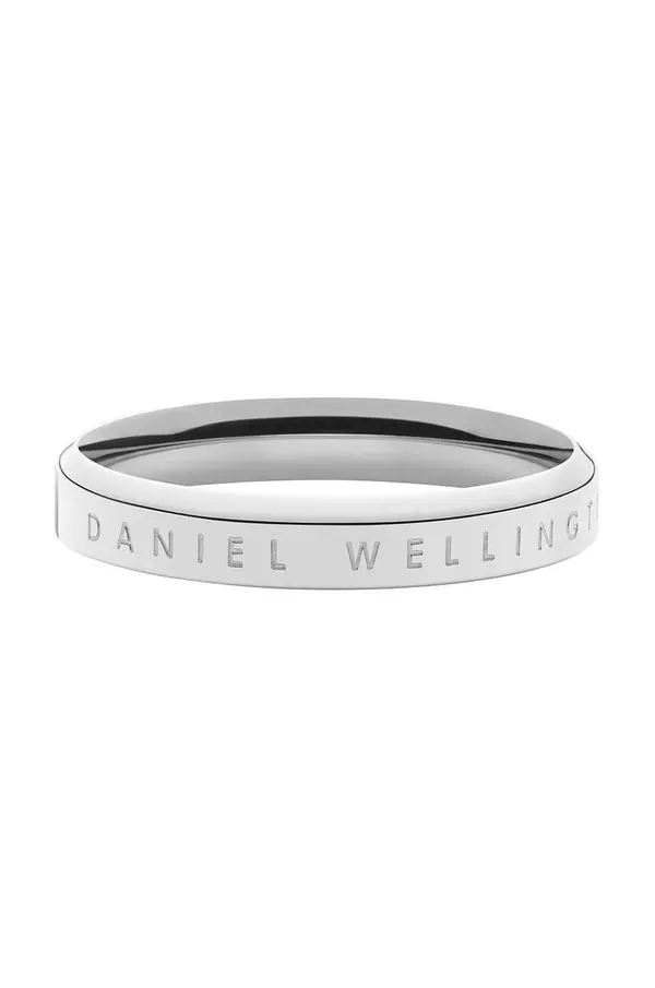 Daniel Wellington Daniel Wellington Prstan Daniel Wellington Classic Ring
