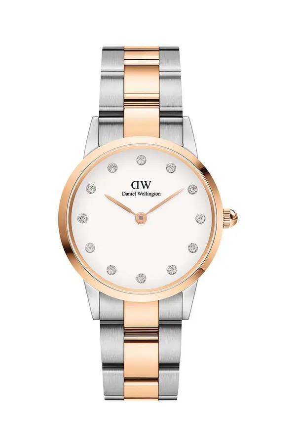 Daniel Wellington Daniel Wellington ura Iconic Link Lumine