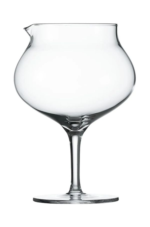 Spiegelau Dekanter Spiegelau Graal Decanter 1 L prozorna barva