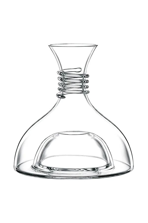 Spiegelau Dekanter Spiegelau Red&White Decanter 1 L prozorna barva