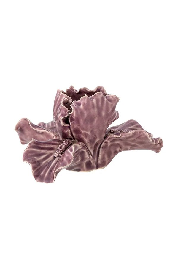 Bloomingville Dekoracija Bloomingville Rosali roza barva