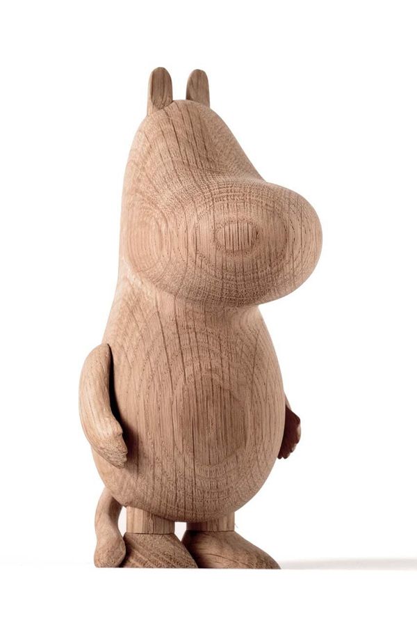 Boyhood Dekoracija Boyhood Moomin x MOOMINTROLL Oak S