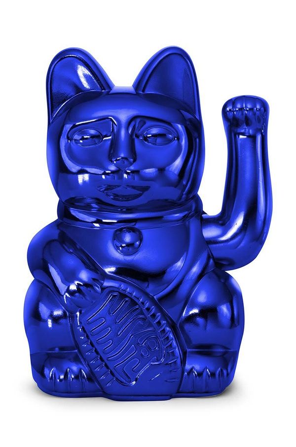 Donkey Dekoracija Donkey Lucky Cat Cosmic Edition Earth