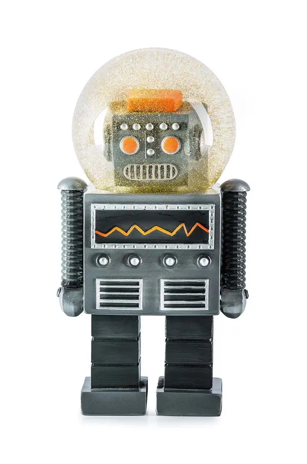 Donkey Dekoracija Donkey The Giant Robot