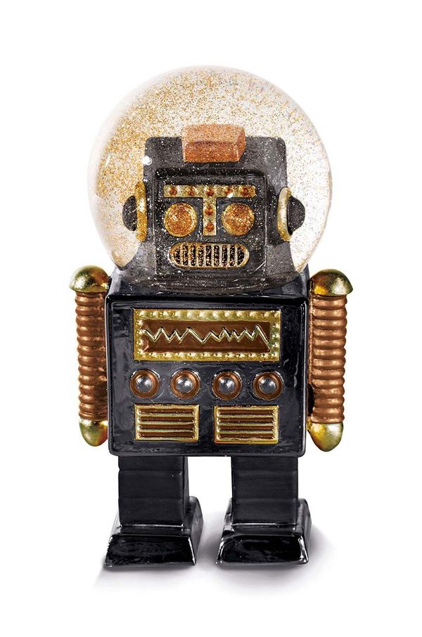 Donkey Dekoracija Donkey The Robot