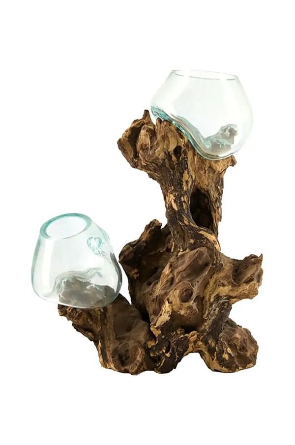 Inne Dekoracija home & lifestyle rjava barva