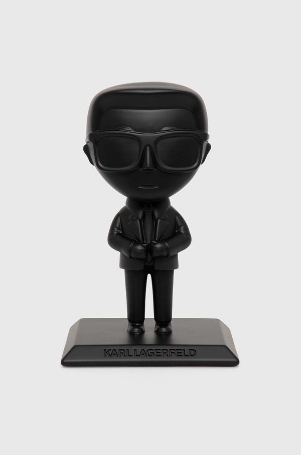 Karl Lagerfeld Dekoracija Karl Lagerfeld 230M3963