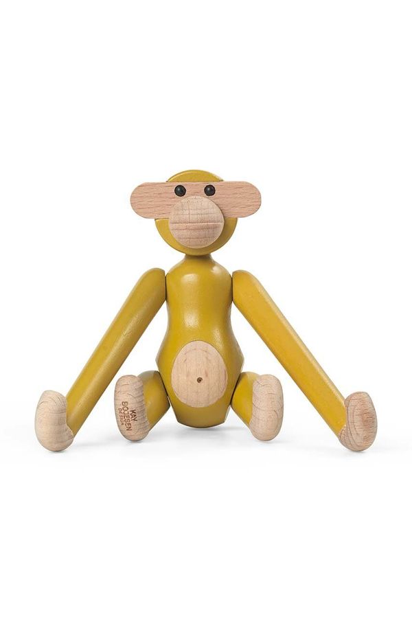 Kay Bojesen Dekoracija Kay Bojesen Monkey Mini