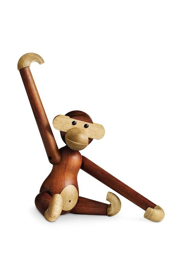 Kay Bojesen Dekoracija Kay Bojesen Monkey Small