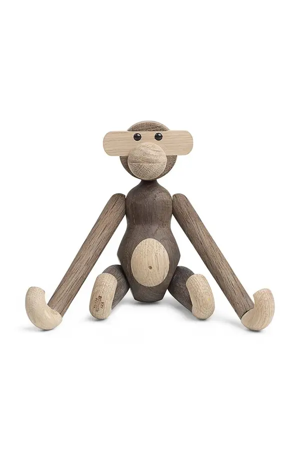 Kay Bojesen Dekoracija Kay Bojesen Monkey small