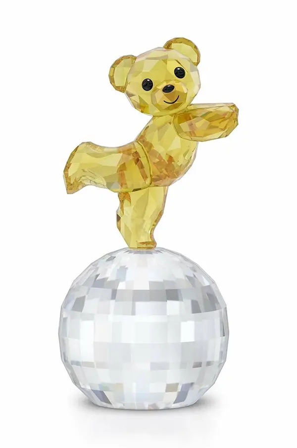 Swarovski Dekoracija Swarovski 5639875 KRIS BEAR