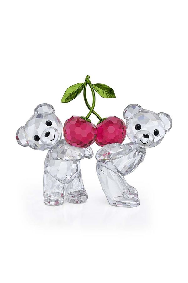 Swarovski Dekoracija Swarovski KRIS BEAR