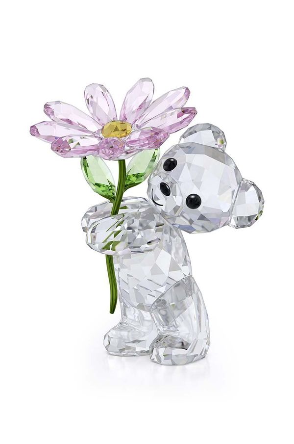 Swarovski Dekoracija Swarovski KRIS BEAR