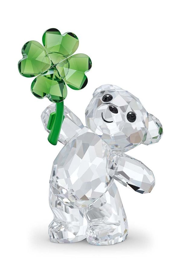 Swarovski Dekoracija Swarovski Kris Bear Lucky Charm