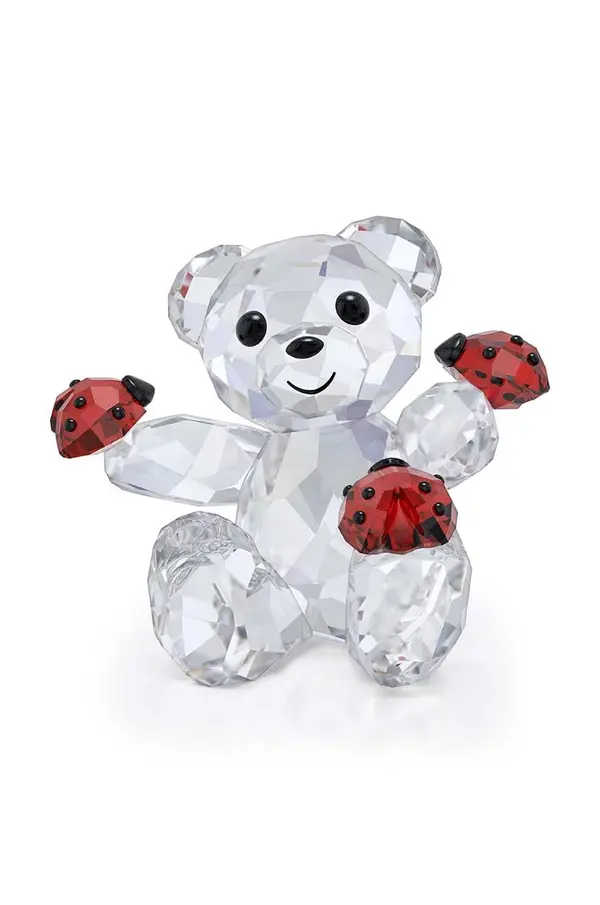 Swarovski Dekoracija Swarovski KRIS BEAR