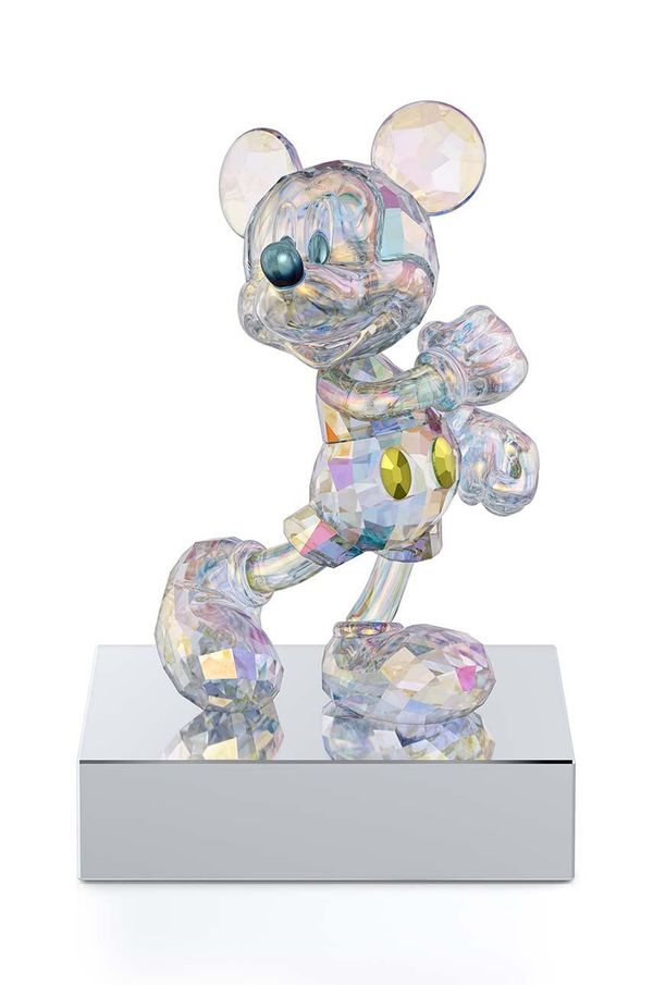 Swarovski Dekoracija Swarovski MICKEY AND FRIENDS 5690167