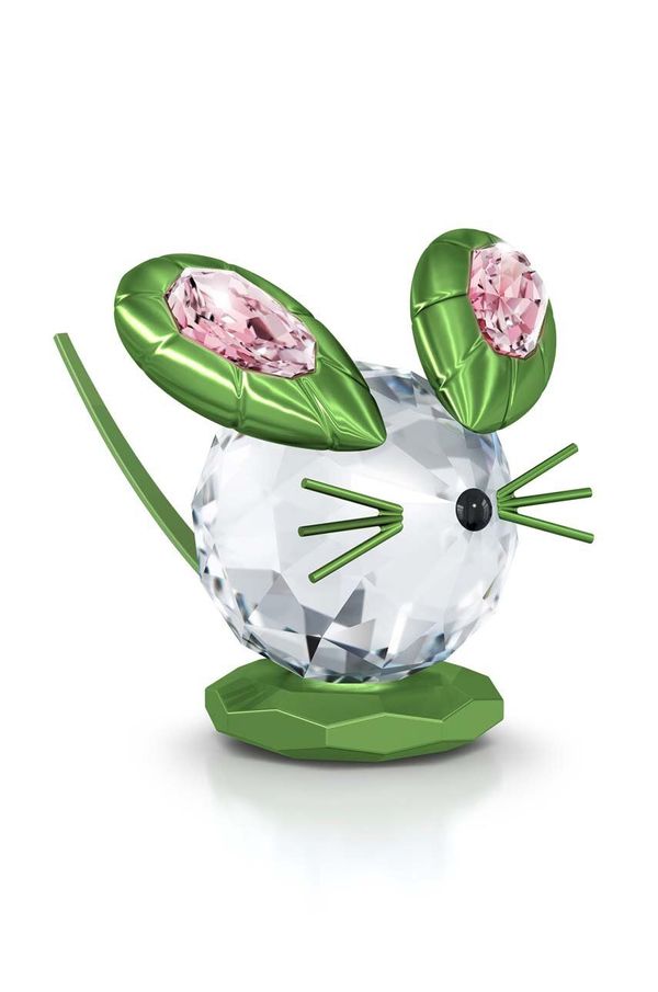 Swarovski Dekoracija Swarovski Mouse Dulcis