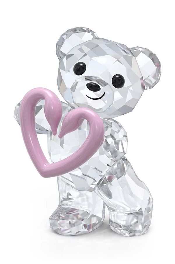 Swarovski Dekoracija Swarovski Una Bear Kris