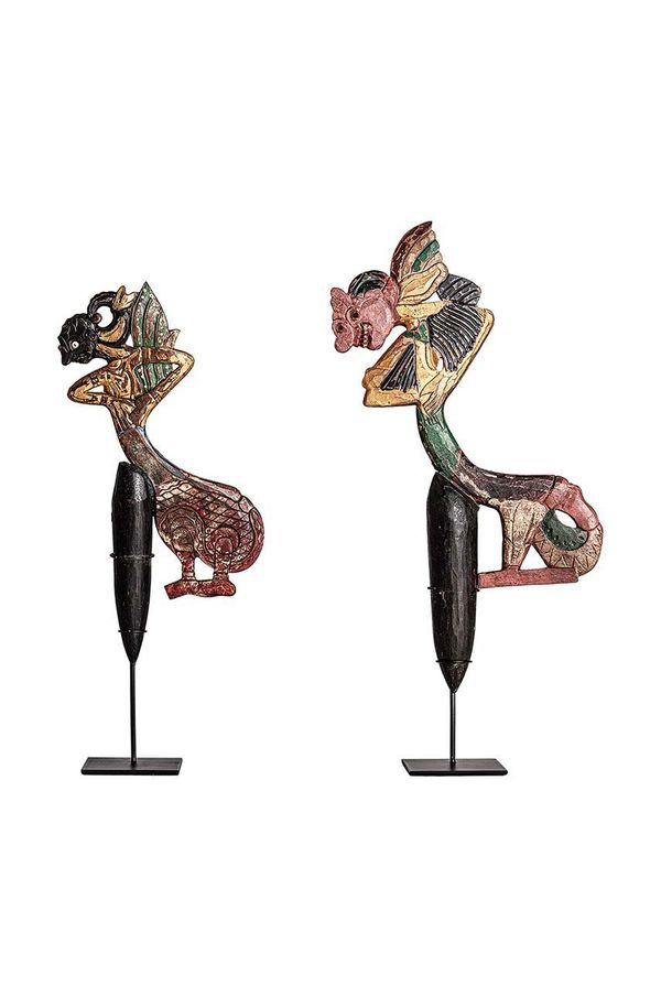 Vical Dekoracija Vical Decorative Figure 2-pack